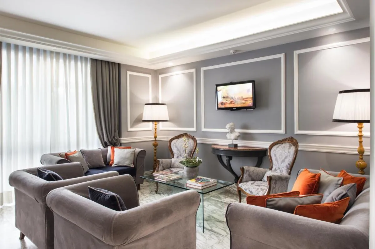 Image 4 of Hotel Rapallo