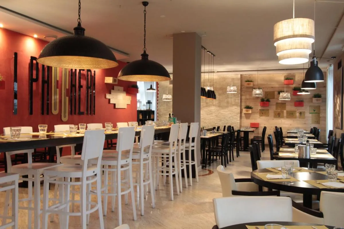 Image 4 of Hotel Repubblica Marinara