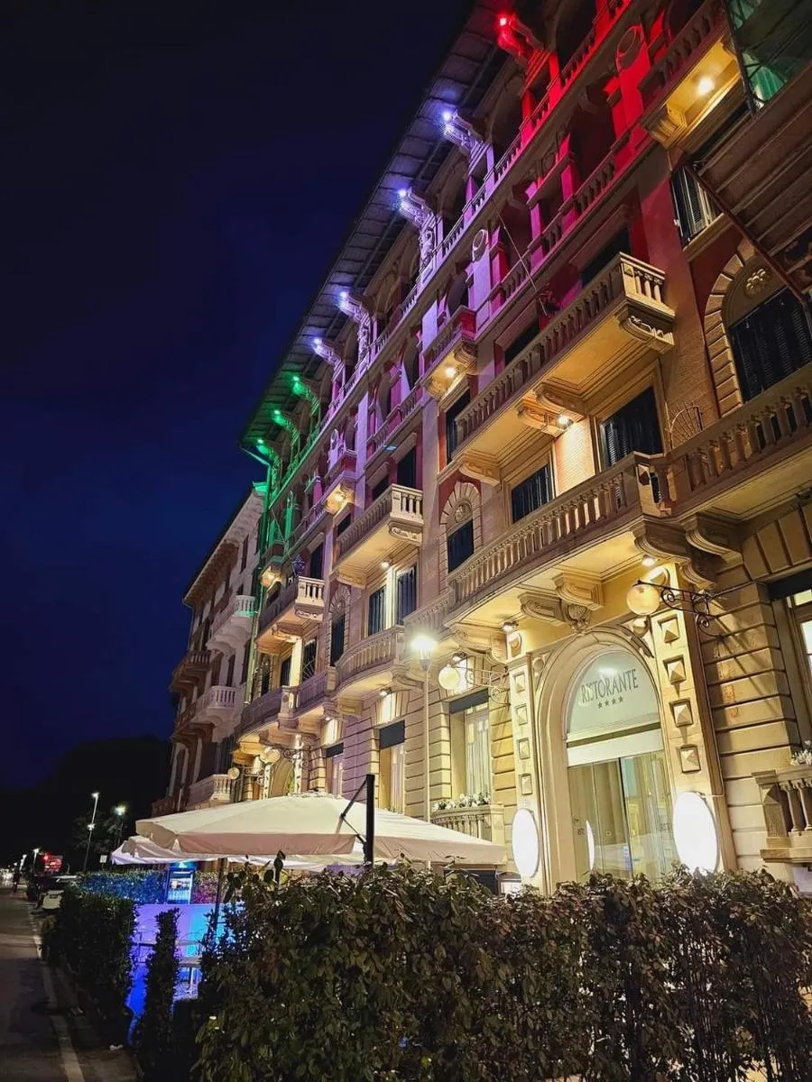 Image 3 of Hotel Residence Esplanade