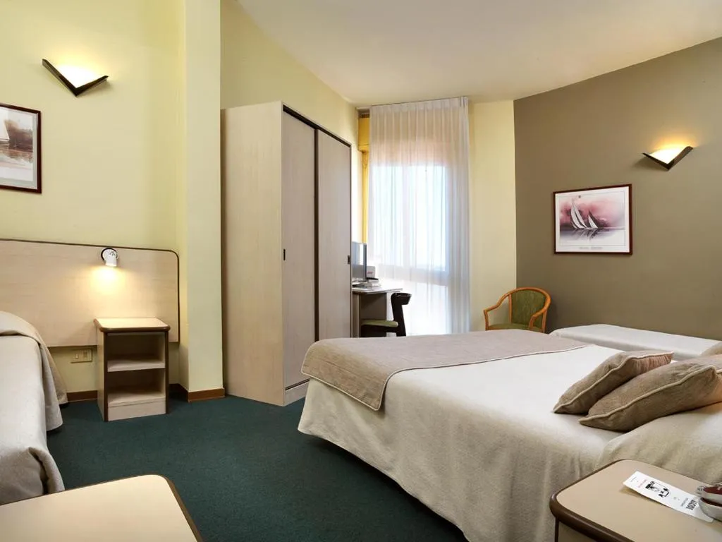 Image of Hotel Ristorante Alcide