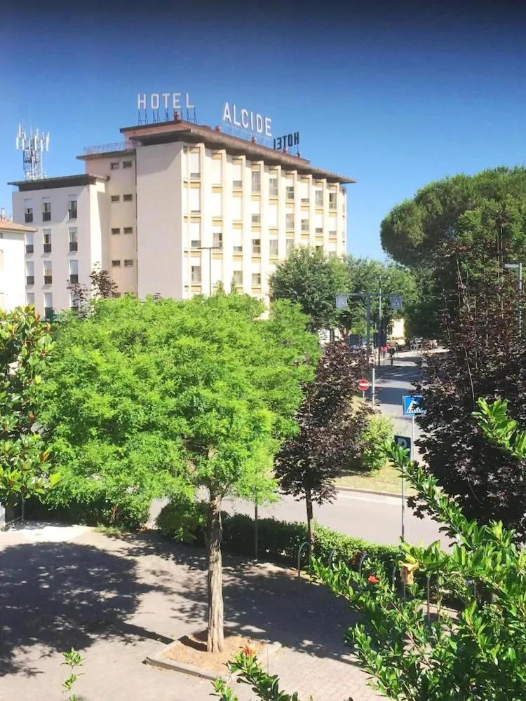 Image 3 of Hotel Ristorante Alcide