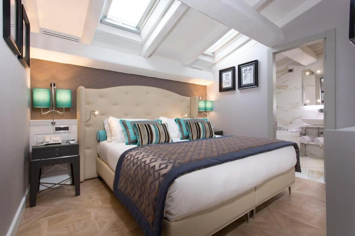 Image 1 of Hotel Spadai