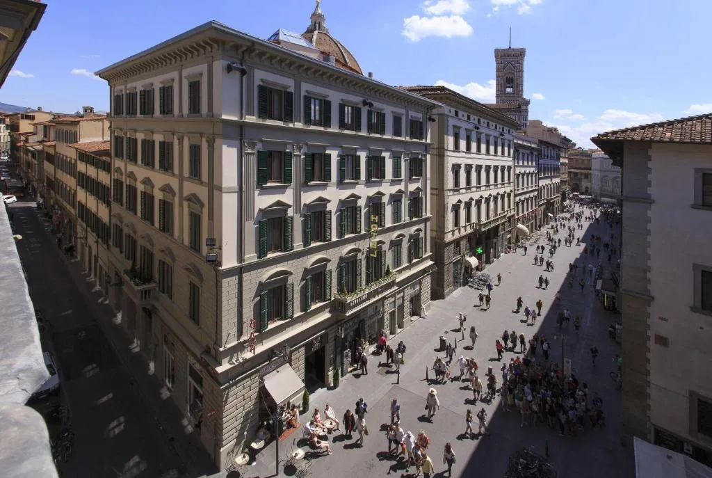 Image of Hotel Spadai