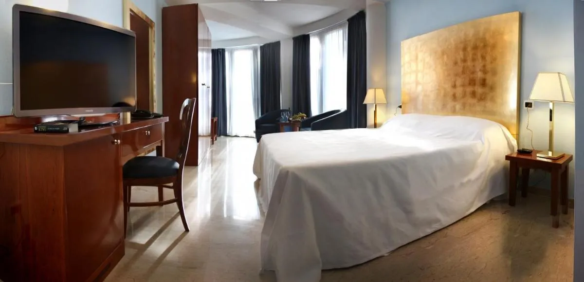 Image 2 of Hotel Terme Marine Leopoldo II TERME & SPA