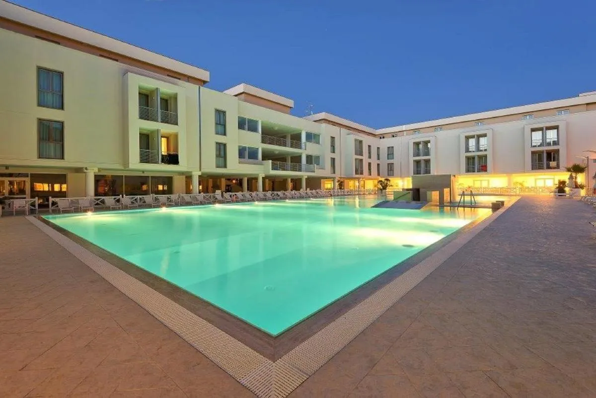 Image 5 of Hotel Terme Marine Leopoldo II TERME & SPA