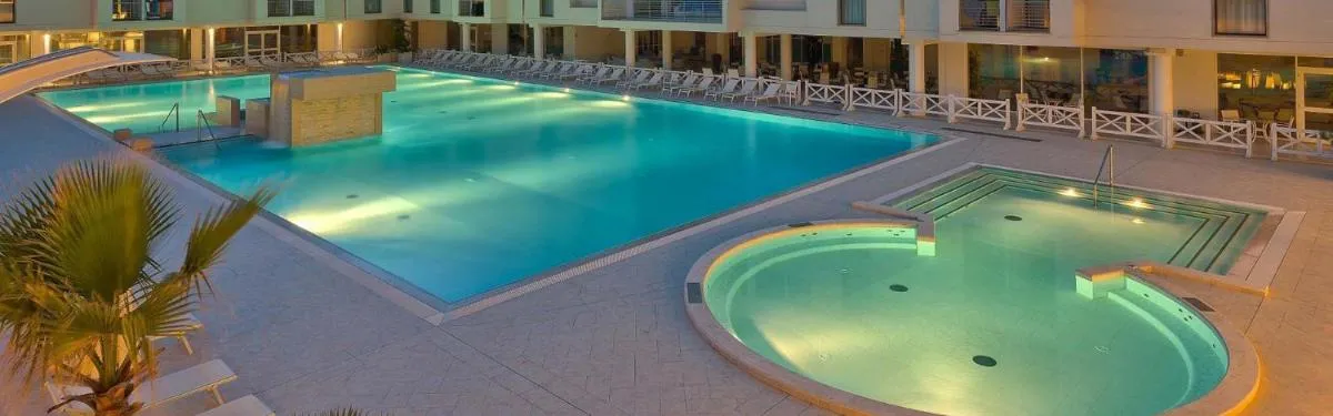 Image 6 of Hotel Terme Marine Leopoldo II TERME & SPA