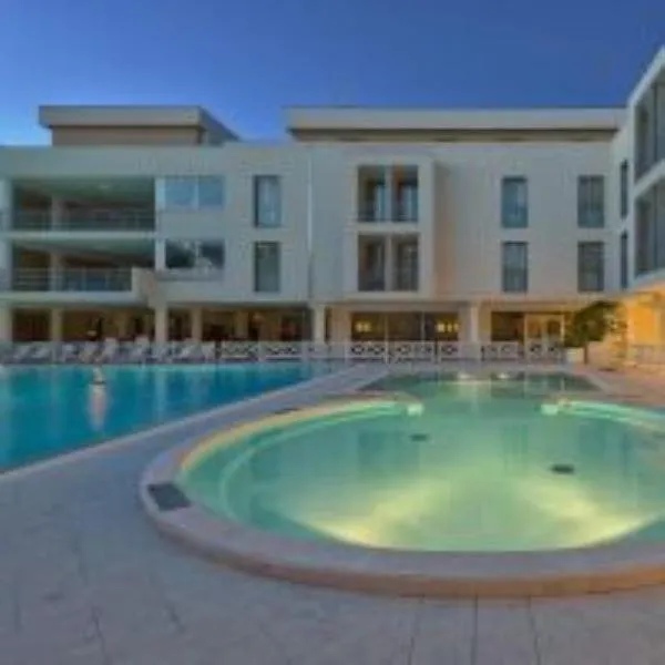 Image 3 of Hotel Terme Marine Leopoldo II TERME & SPA