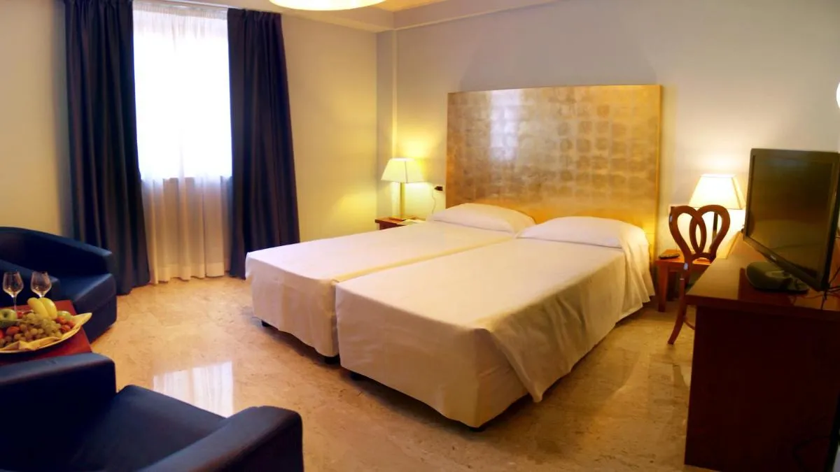 Image 1 of Hotel Terme Marine Leopoldo II TERME & SPA