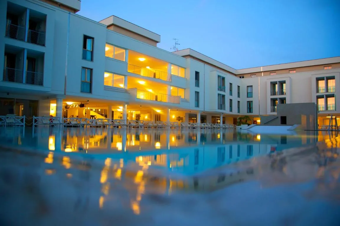 Image of Hotel Terme Marine Leopoldo II TERME & SPA