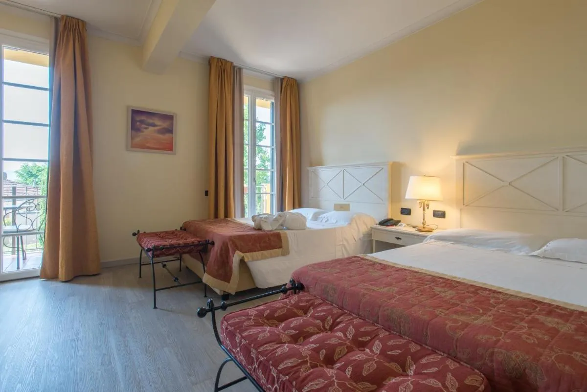 Image 1 of Hotel Villa Cappugi