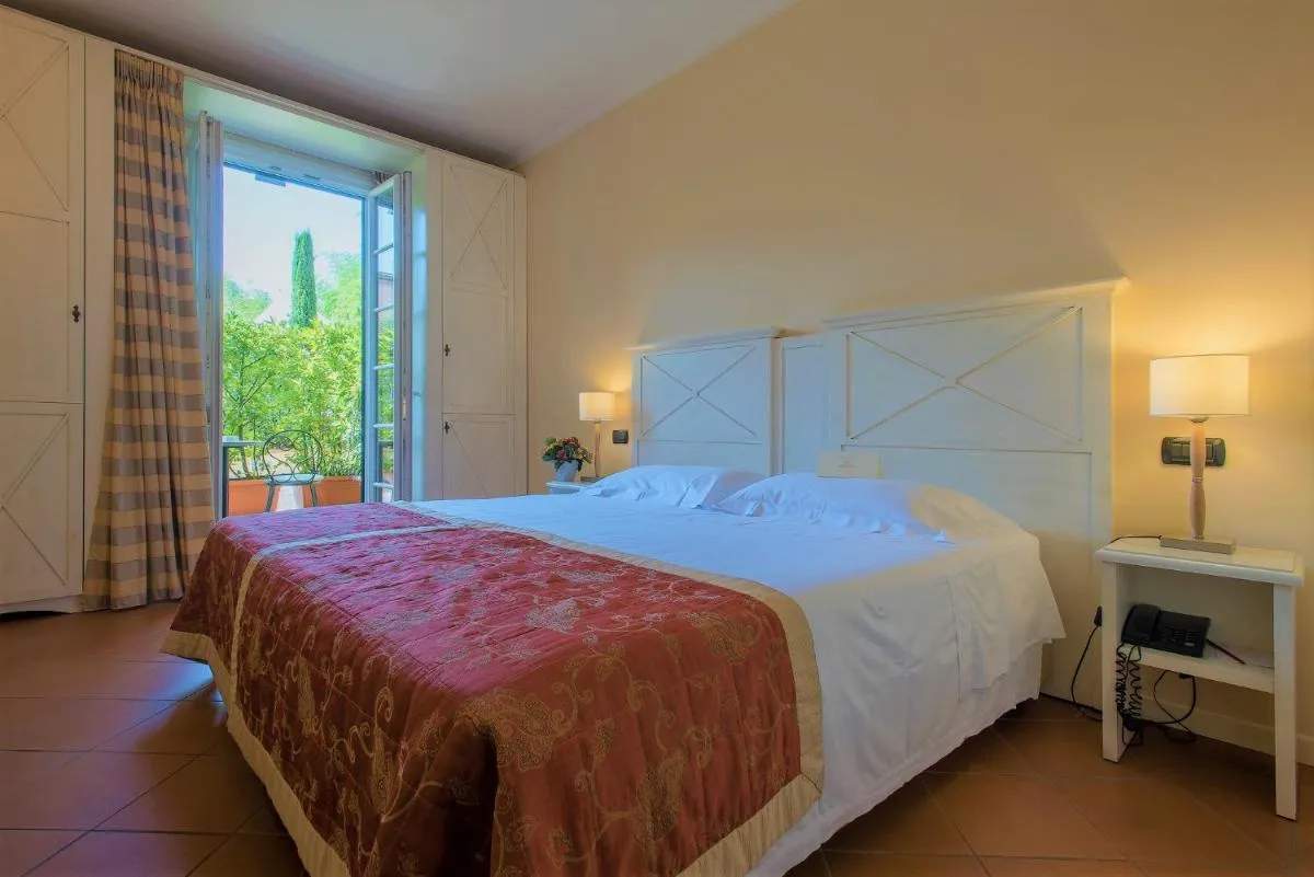 Image 6 of Hotel Villa Cappugi