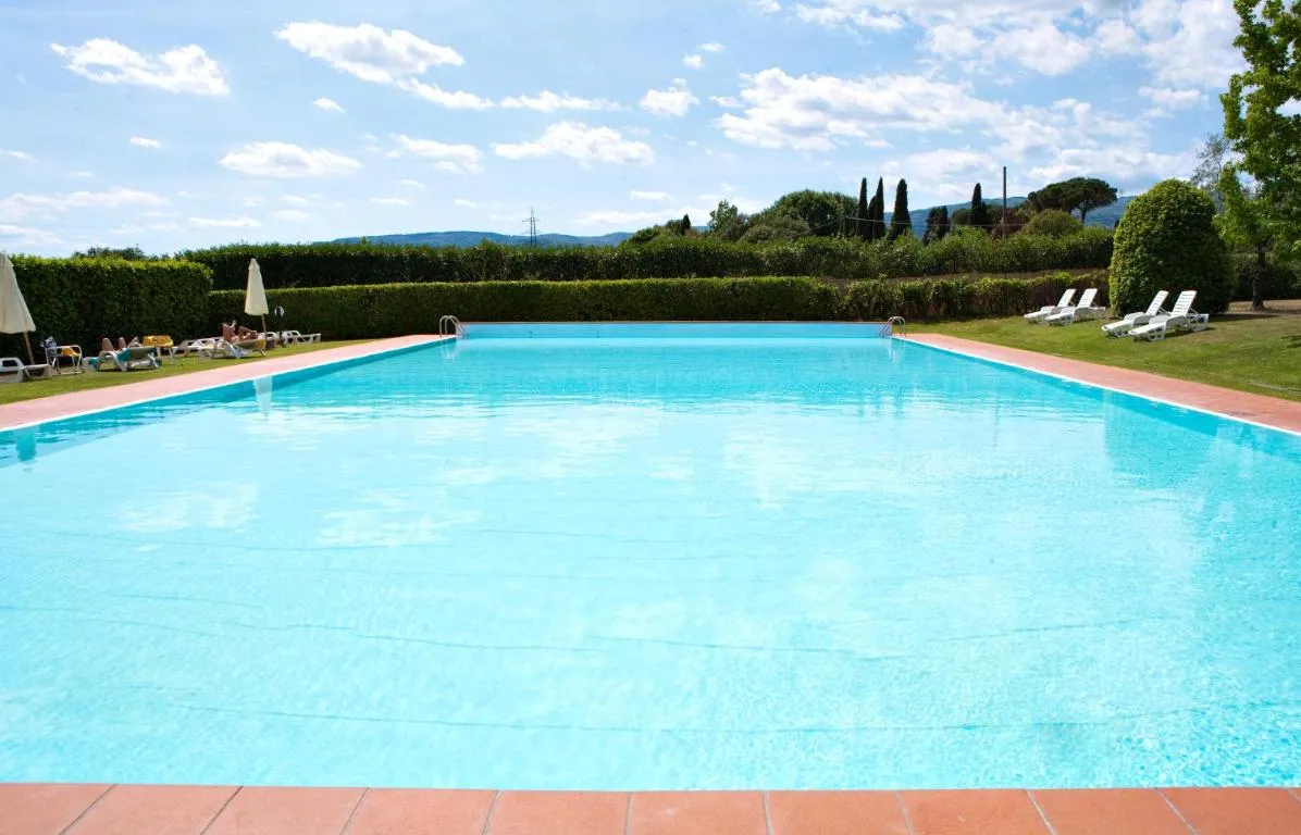 Image of Hotel Villa Cappugi