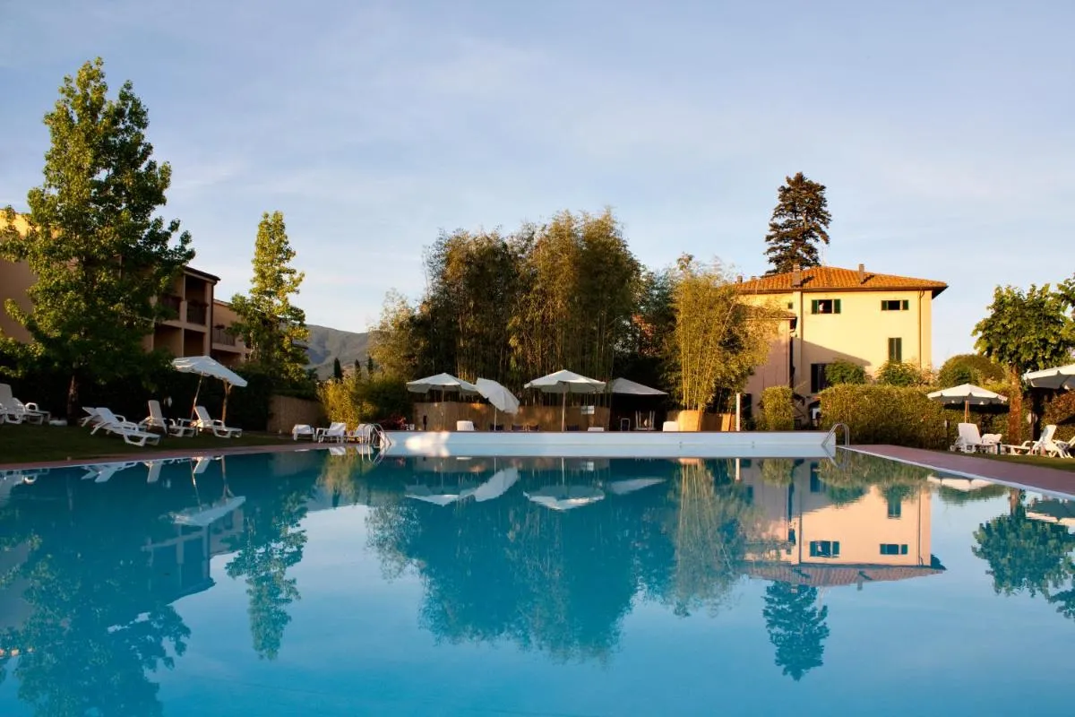 Image 2 of Hotel Villa Cappugi