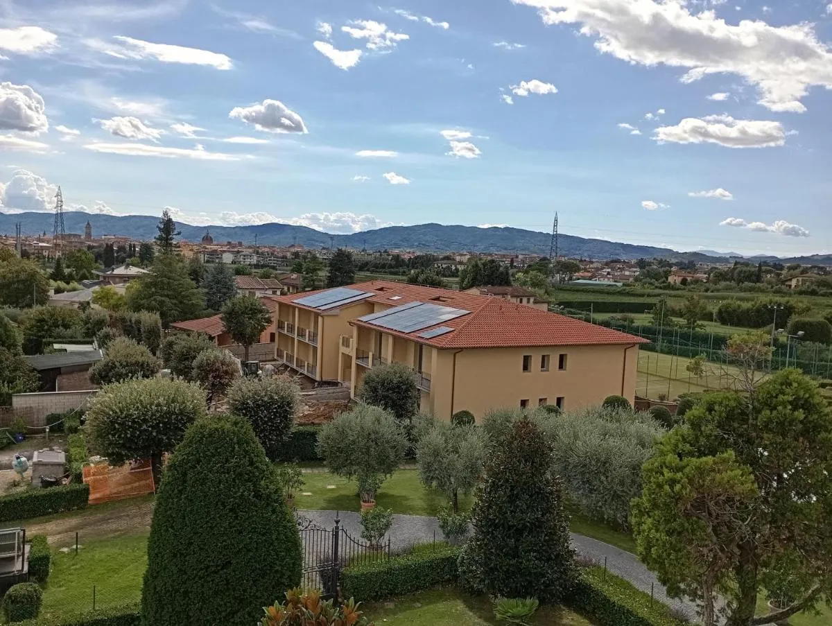 Image 5 of Hotel Villa Cappugi