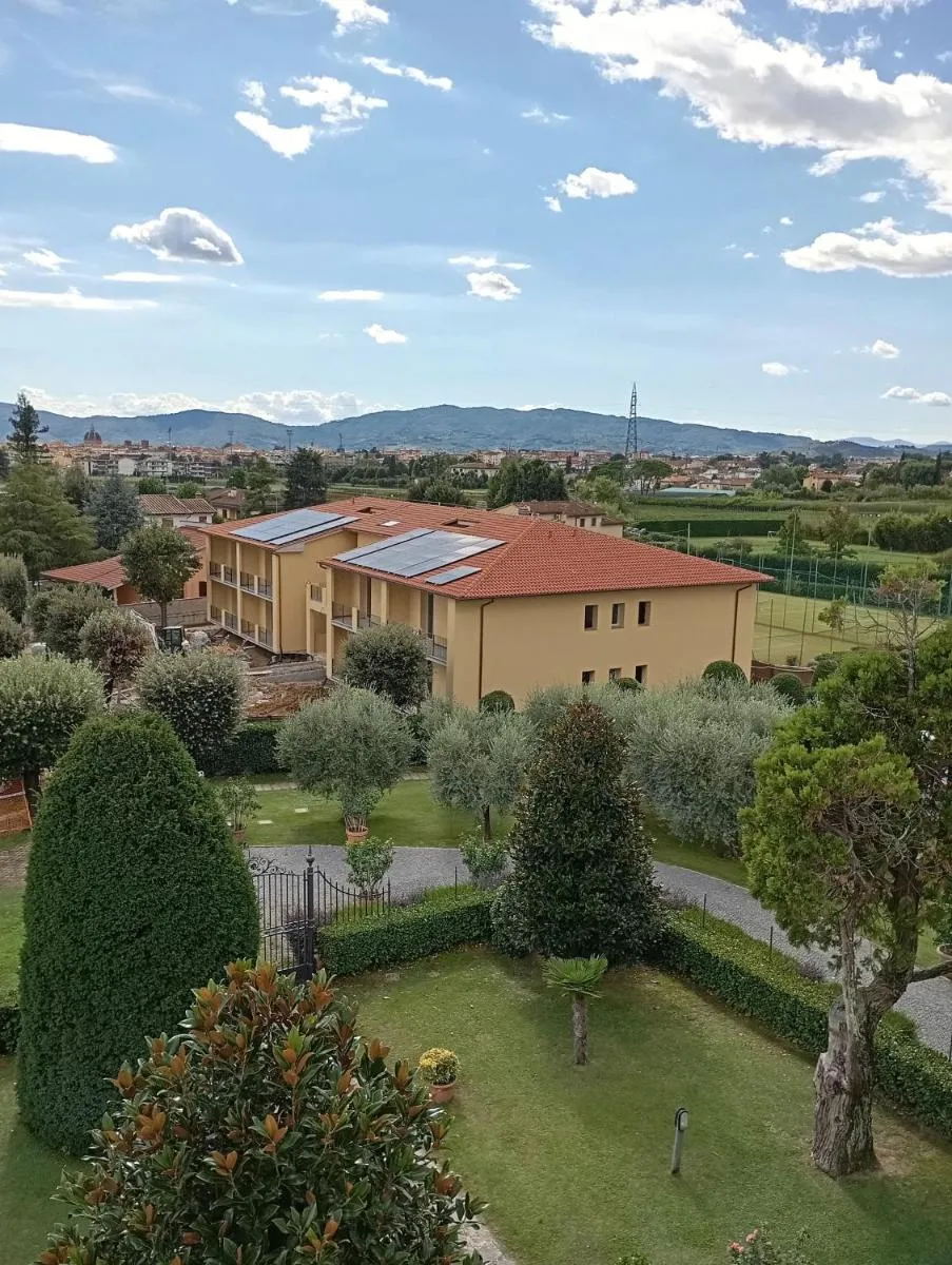 Image 3 of Hotel Villa Cappugi