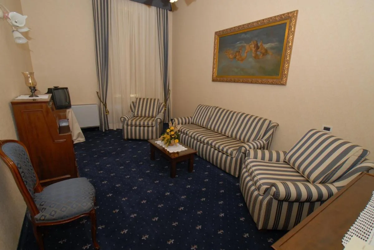 Image 5 of Hotel Villa Delle Rose