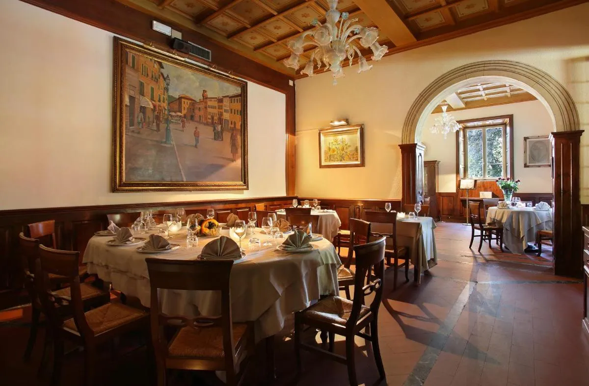 Image 4 of Hotel Villa Delle Rose