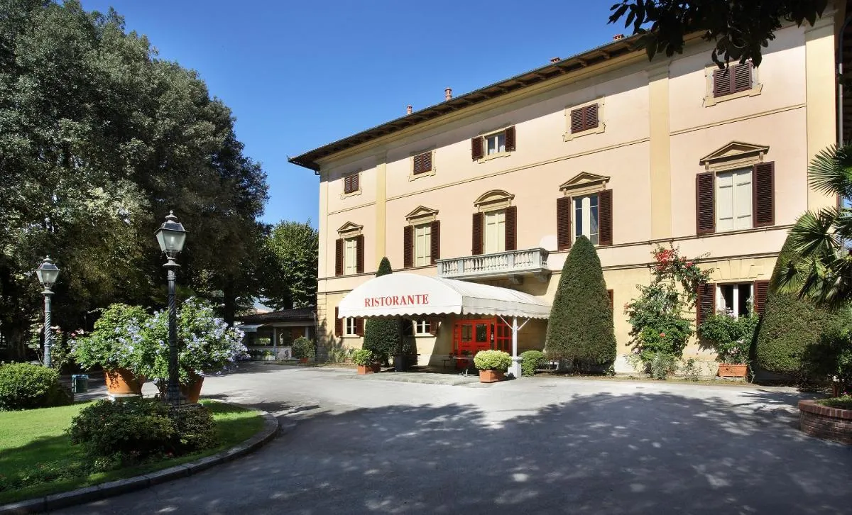 Image of Hotel Villa Delle Rose