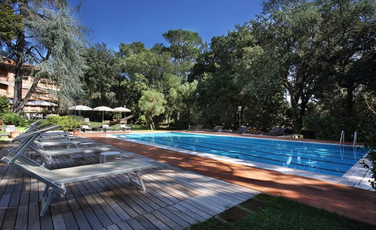 Image 2 of Hotel Villa Delle Rose