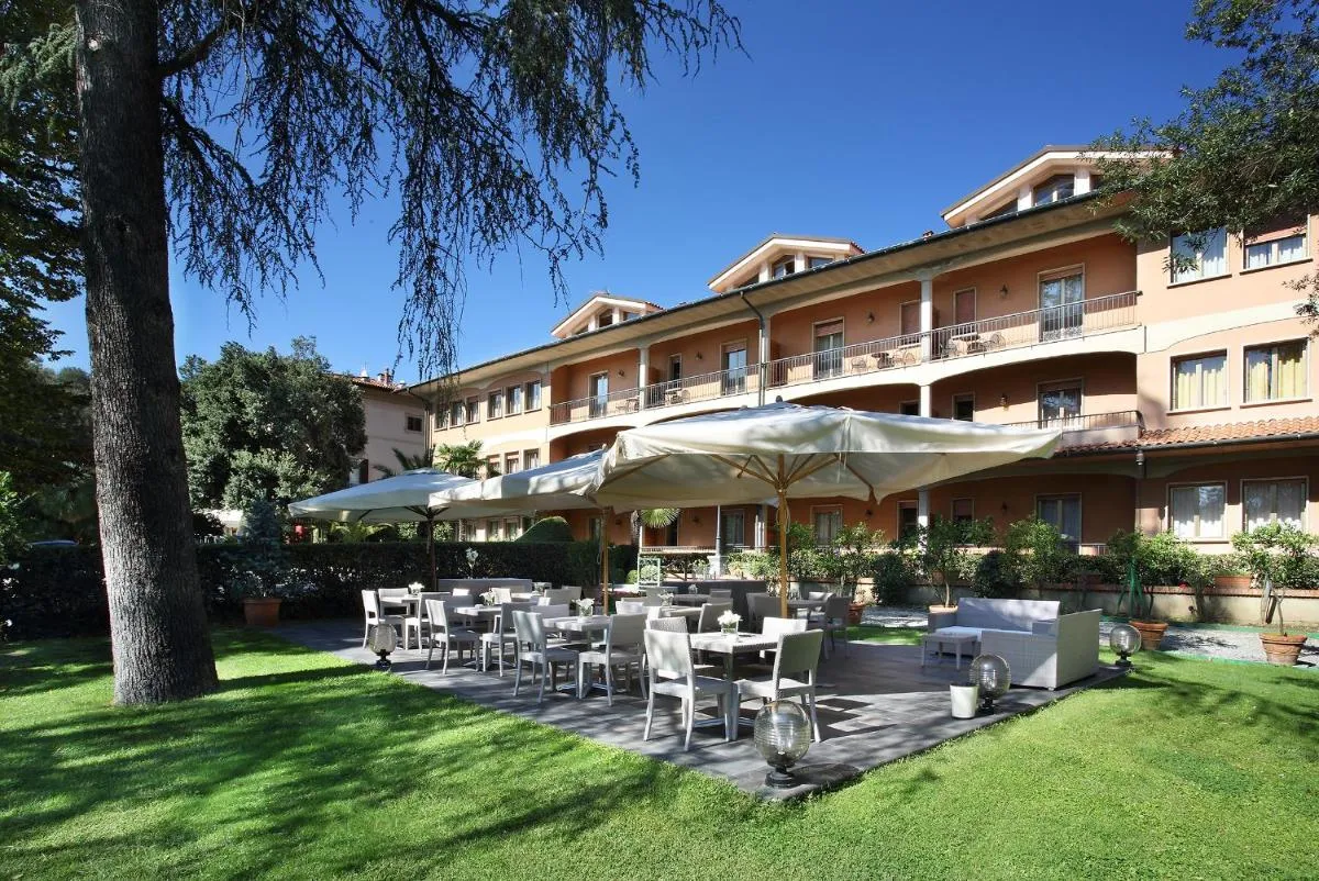 Image 6 of Hotel Villa Delle Rose