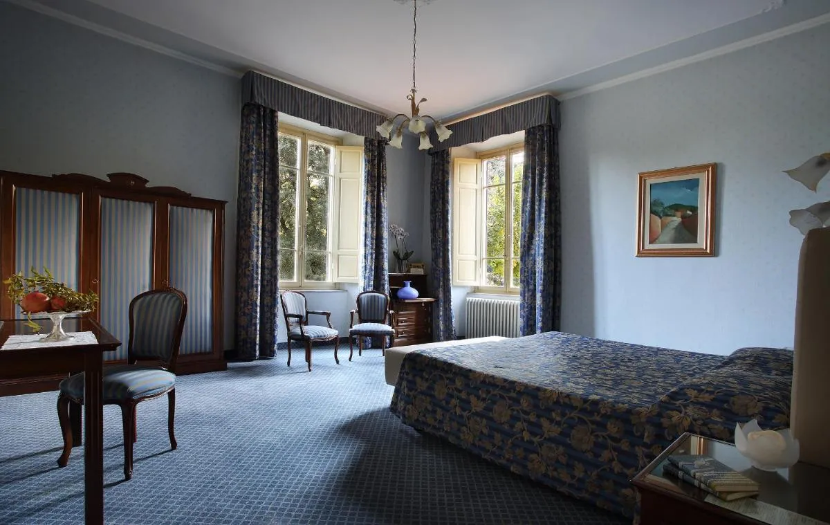 Image 1 of Hotel Villa Delle Rose