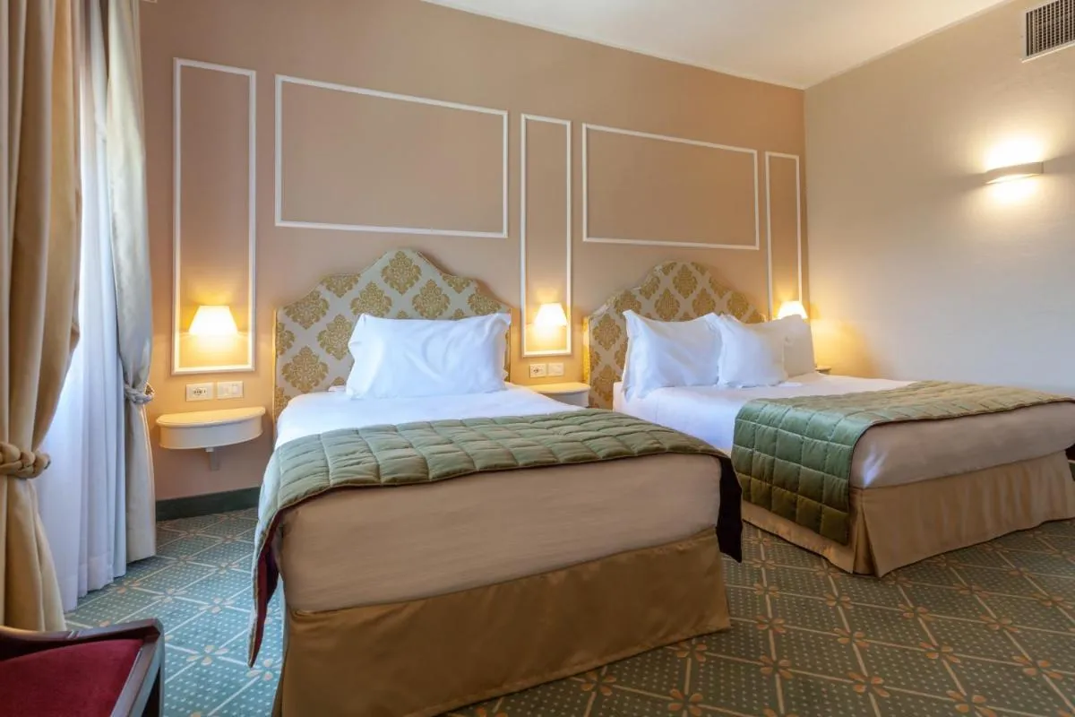 Image 6 of Hotel Villa San Lucchese