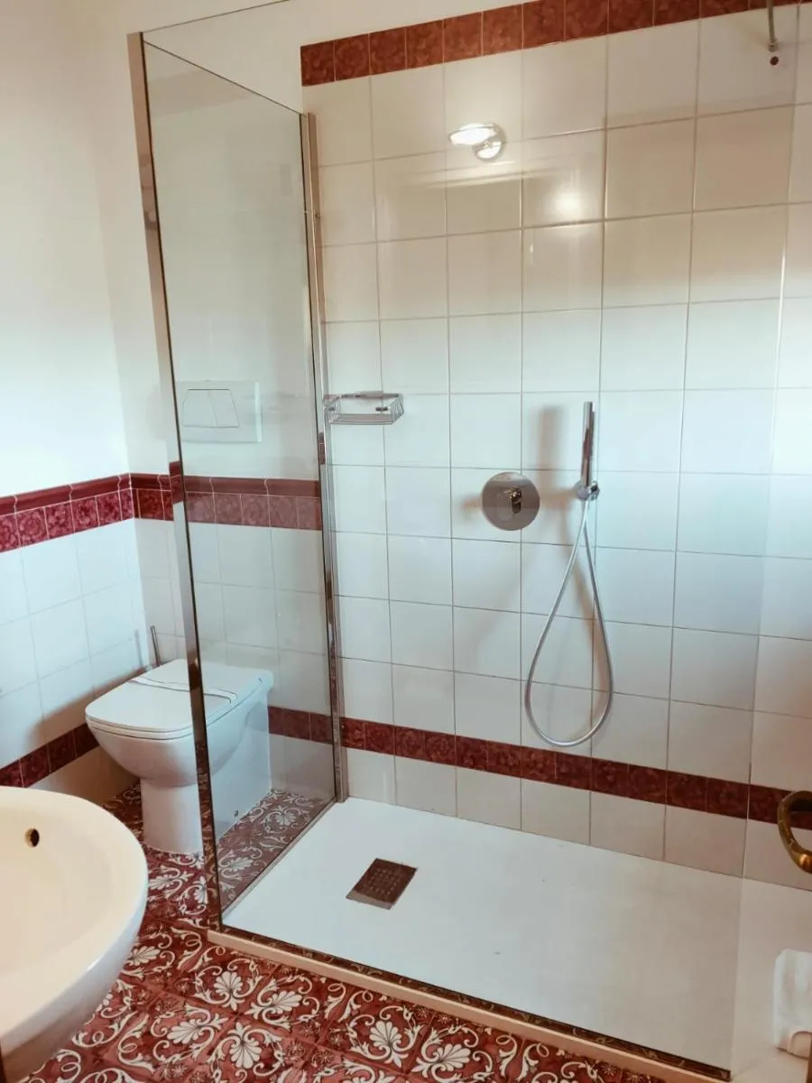 Image 3 of Hotel Villa San Lucchese