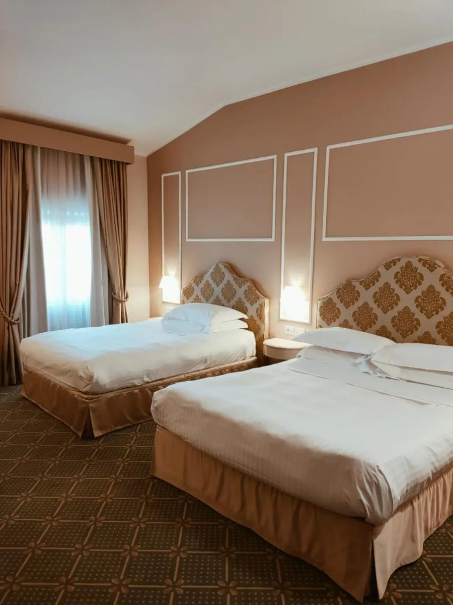 Image 4 of Hotel Villa San Lucchese