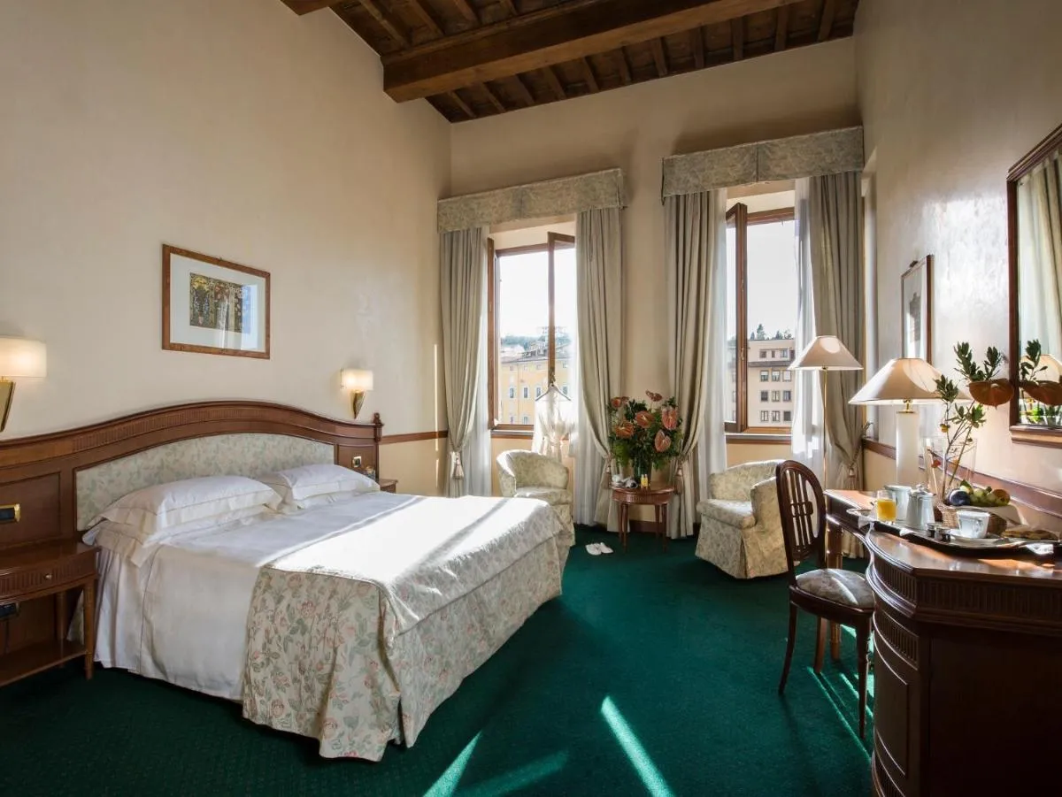 Image 1 of Hotel degli Orafi