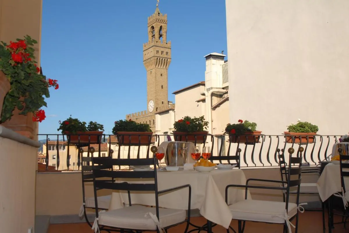 Image 4 of Hotel degli Orafi