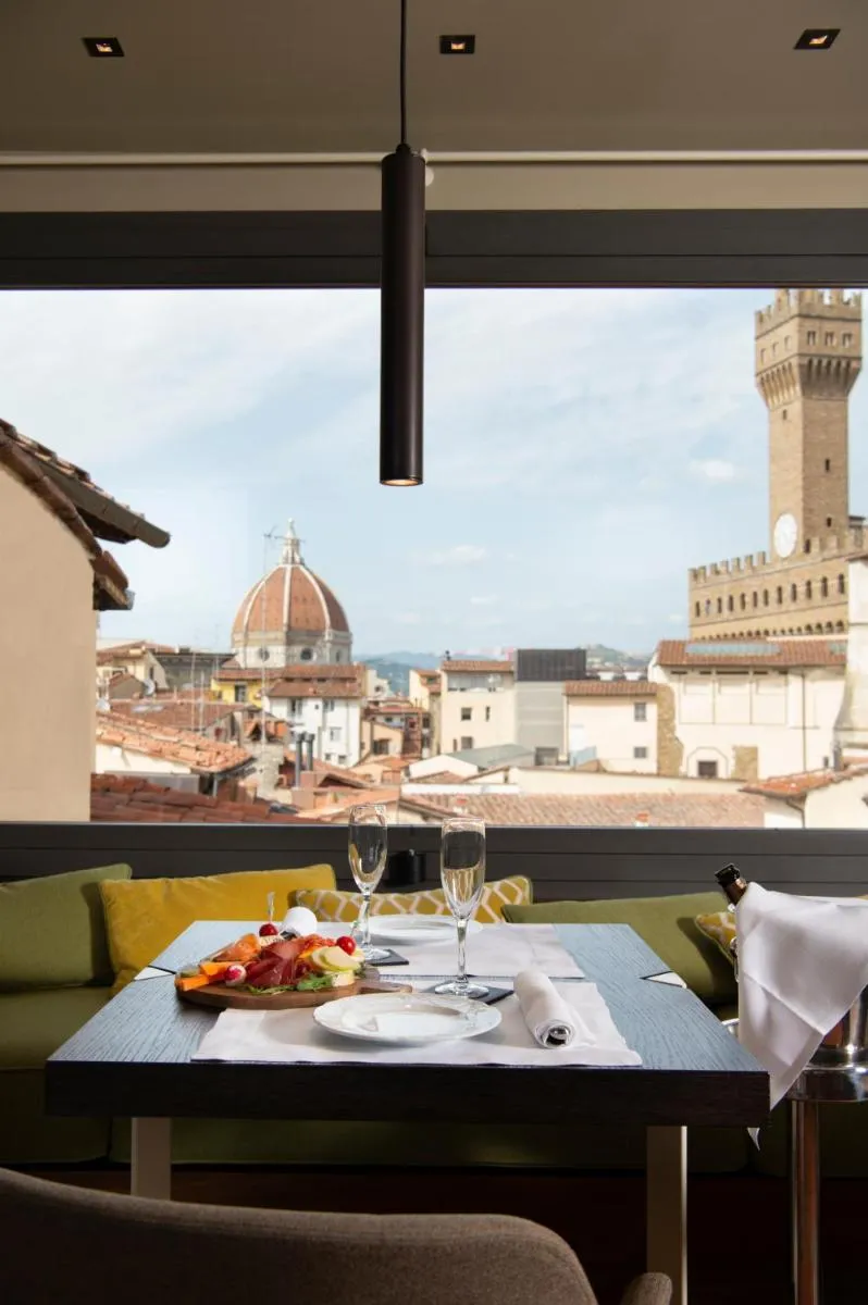 Image 3 of Hotel degli Orafi