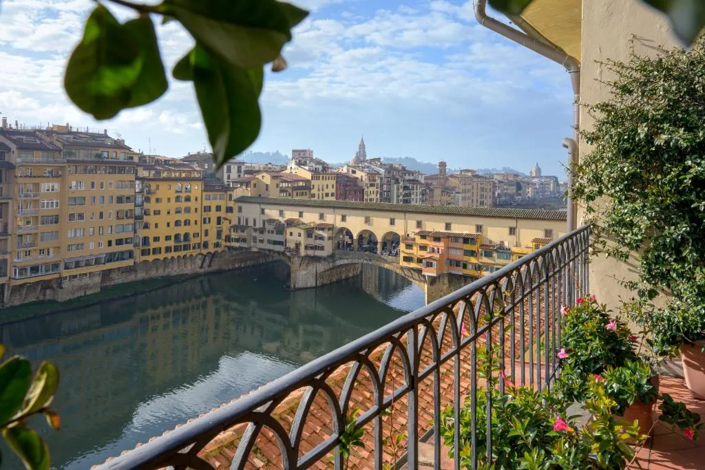 Image of Hotel degli Orafi