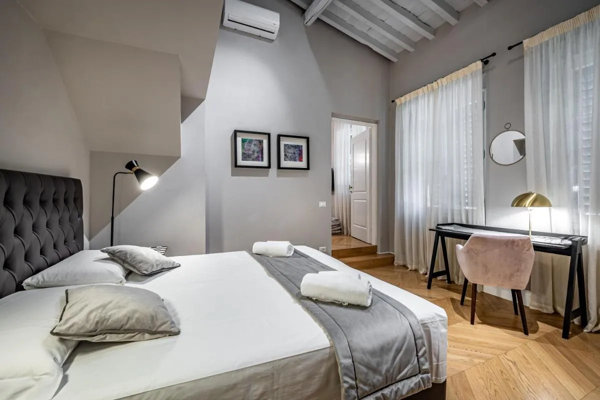 Image 6 of Hs4U Ricasoli Luxury apartment near Duomo N.1