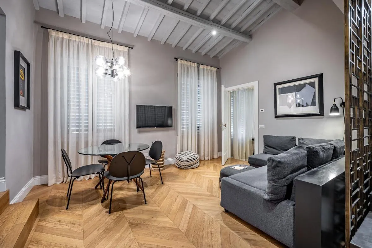 Image 4 of Hs4U Ricasoli Luxury apartment near Duomo N.1