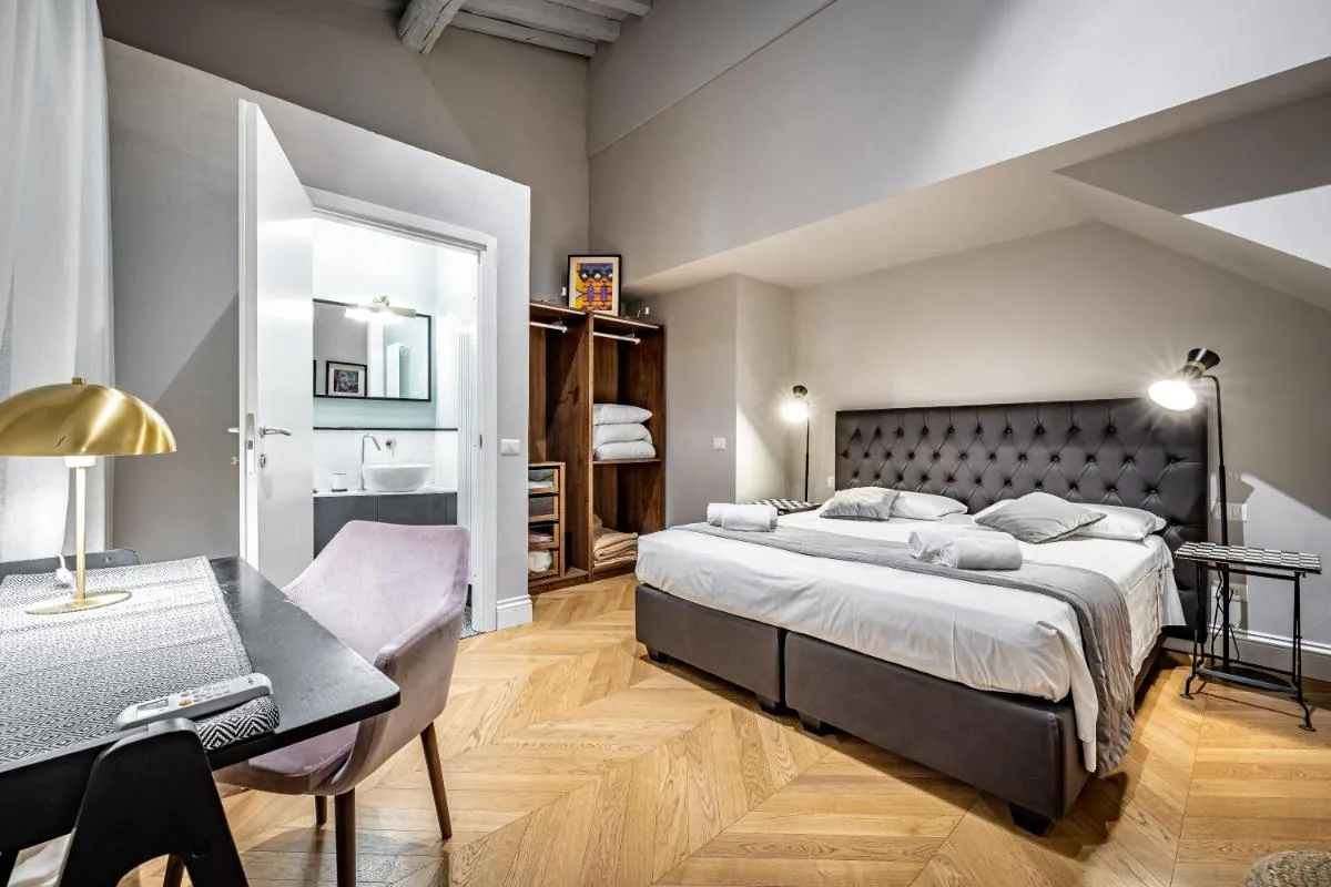 Image 1 of Hs4U Ricasoli Luxury apartment near Duomo N.1
