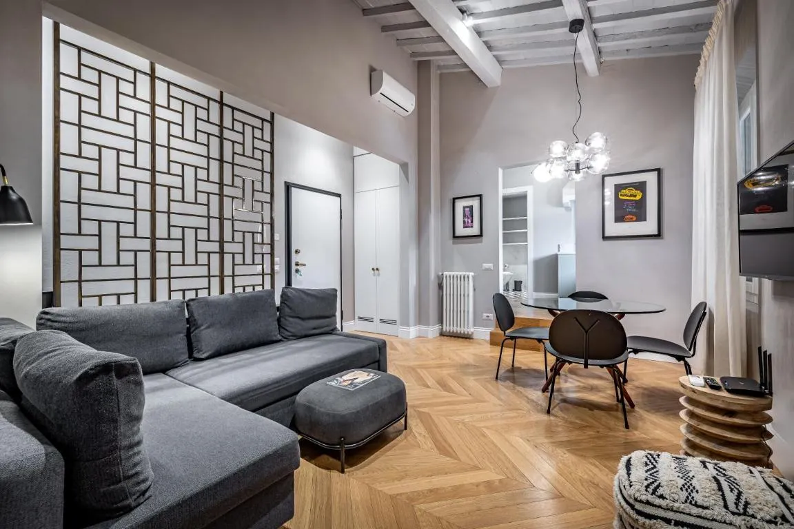 Image of Hs4U Ricasoli Luxury apartment near Duomo N.1