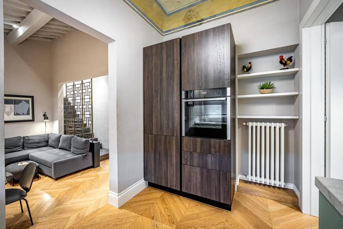 Image 2 of Hs4U Ricasoli Luxury apartment near Duomo N.1