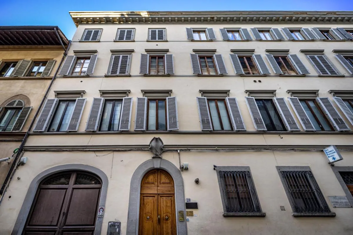 Image 5 of Hs4U Ricasoli Luxury apartment near Duomo N.1