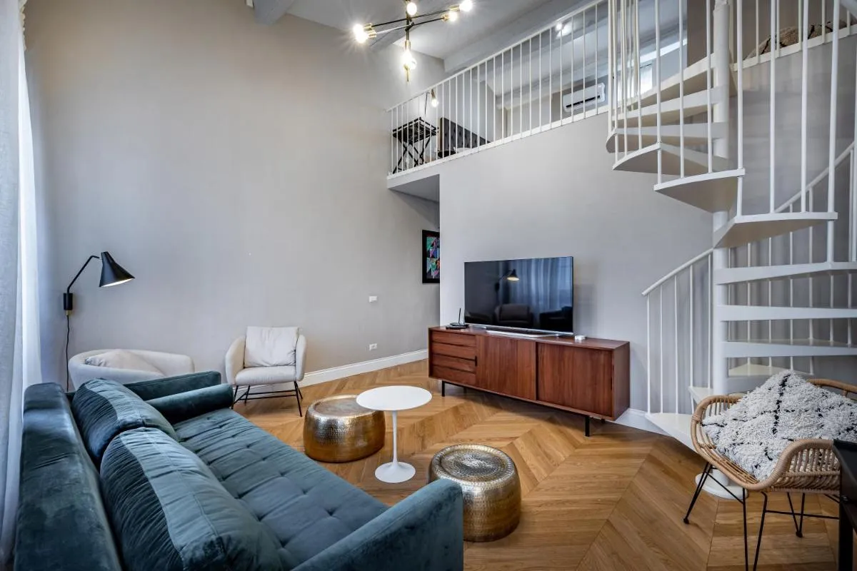 Image 4 of Hs4U Ricasoli Luxury apartment near Duomo N. 3