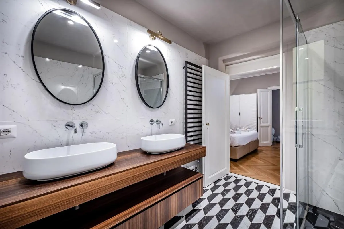 Image 6 of Hs4U Ricasoli Luxury apartment near Duomo N. 3