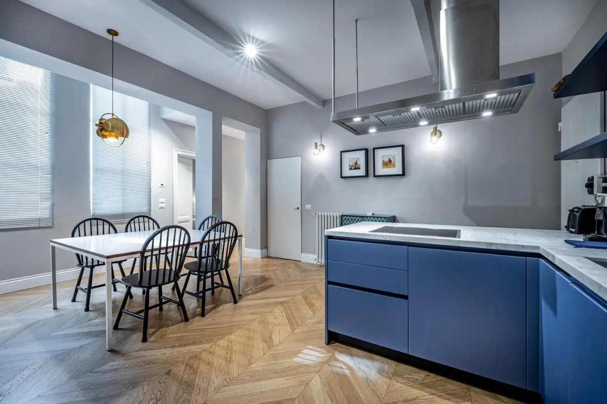 Image 3 of Hs4U Ricasoli Luxury apartment near Duomo N. 3