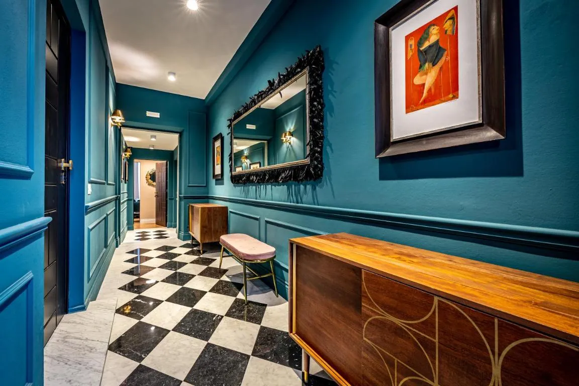 Image of Hs4U Ricasoli Luxury apartment near Duomo N. 3