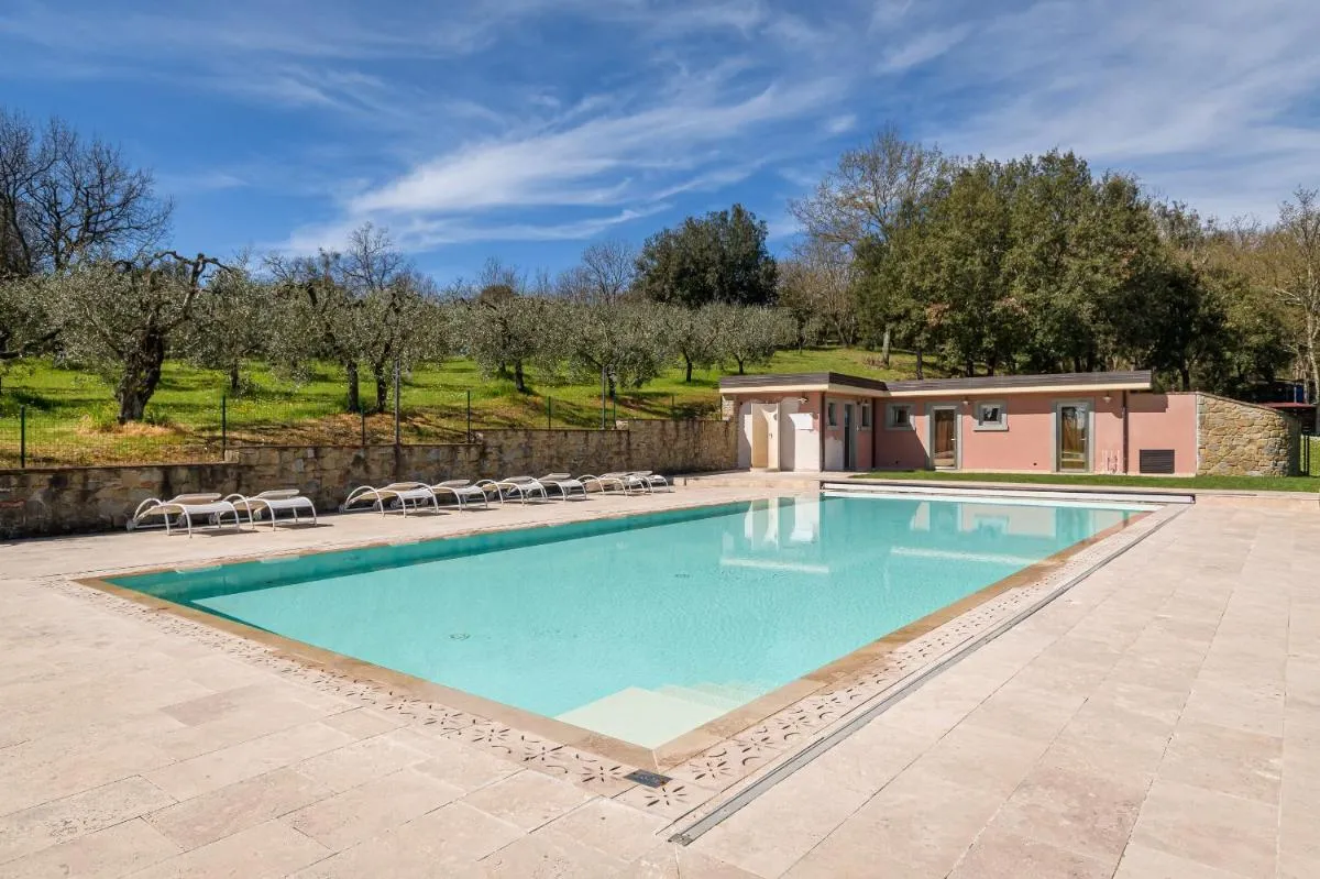 Image 1 of I Grandi Di Toscana