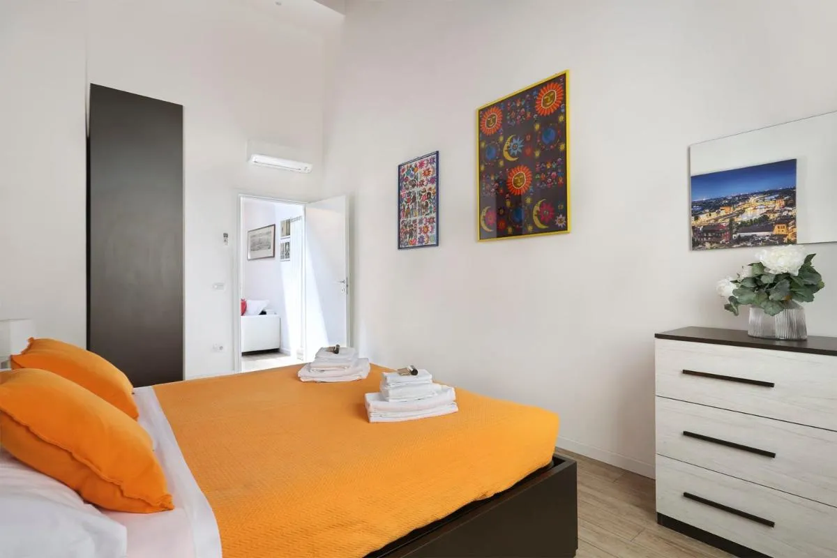 Image 4 of IL GRANDUCA New Apartment in Amazing Location – hosted by Sweetstay