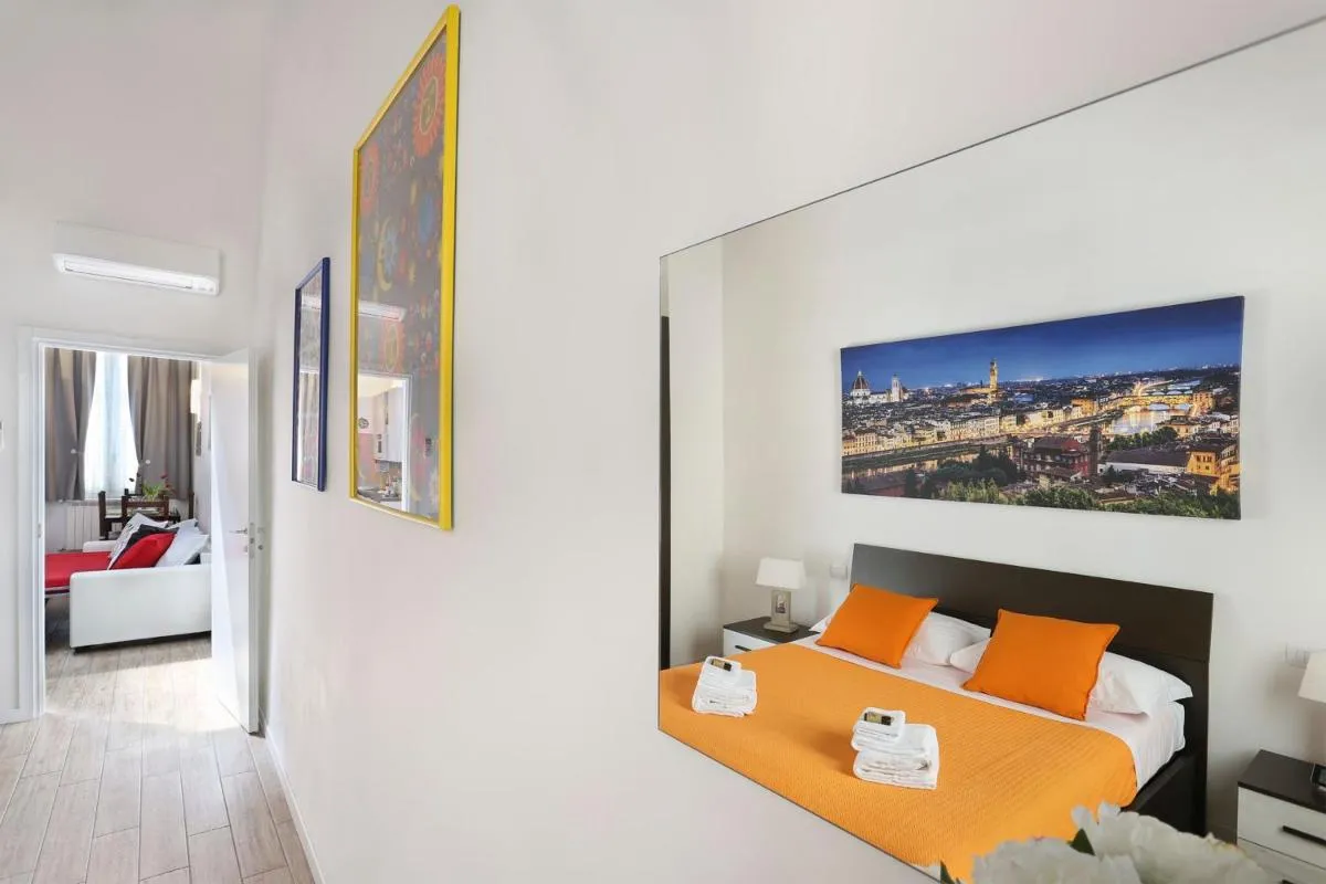 Image 2 of IL GRANDUCA New Apartment in Amazing Location – hosted by Sweetstay