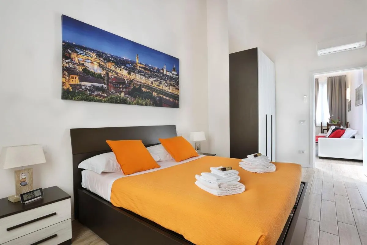 Image 1 of IL GRANDUCA New Apartment in Amazing Location – hosted by Sweetstay