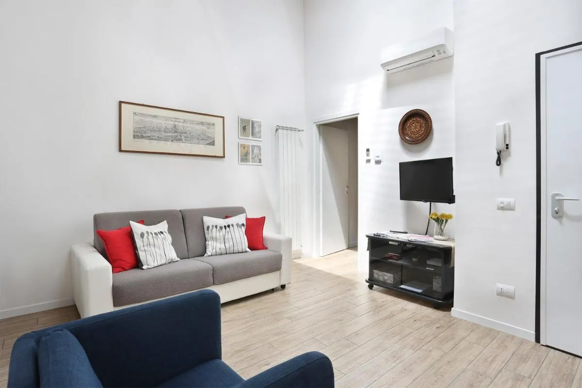 Image 6 of IL GRANDUCA New Apartment in Amazing Location – hosted by Sweetstay