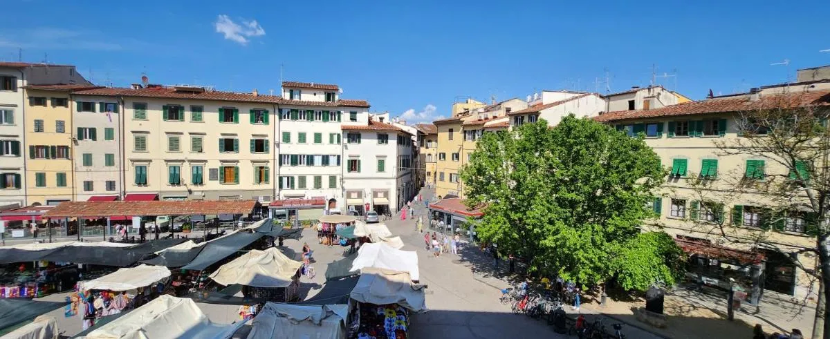 Image 3 of IL MERCATO CENTRALE B and B