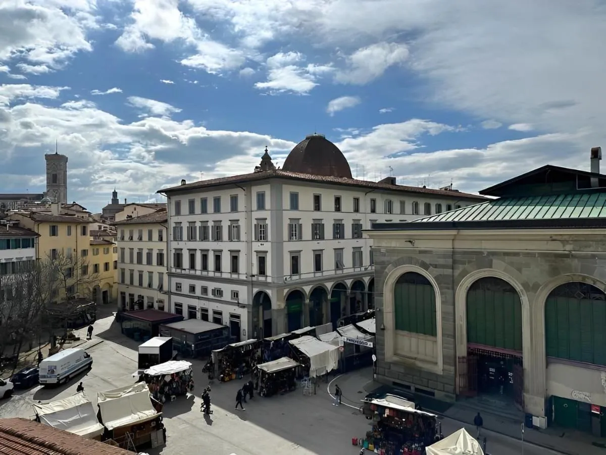 Image 5 of IL MERCATO CENTRALE B and B