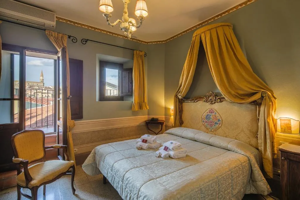 Image of I Portici Hotel – Residenza D’Epoca